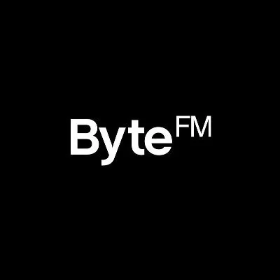 Live streaming Byte FM