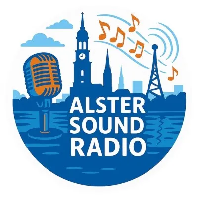 Alster Sound Radio