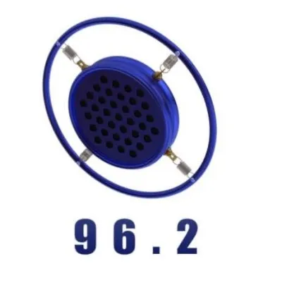 Live streaming Radio F.R.E.I.