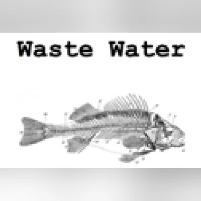 Live streaming Waste Water Music