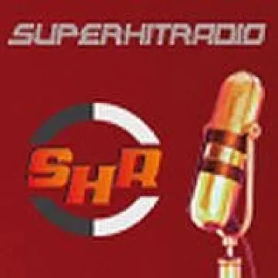 Live streaming Superhitradio