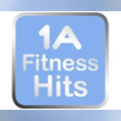 Live streaming 1A Fitness Hits