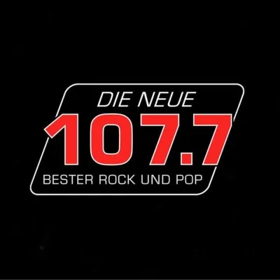 Live streaming DIE NEUE 107.7 – TOP 40