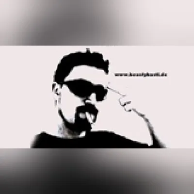 Live streaming BeastyBasti