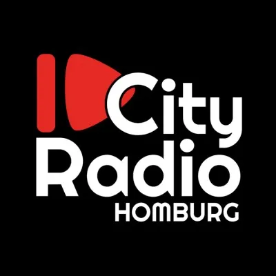 Live streaming CityRadio Homburg