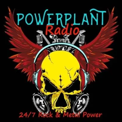 Powerplant Classic Rock Radio Europe