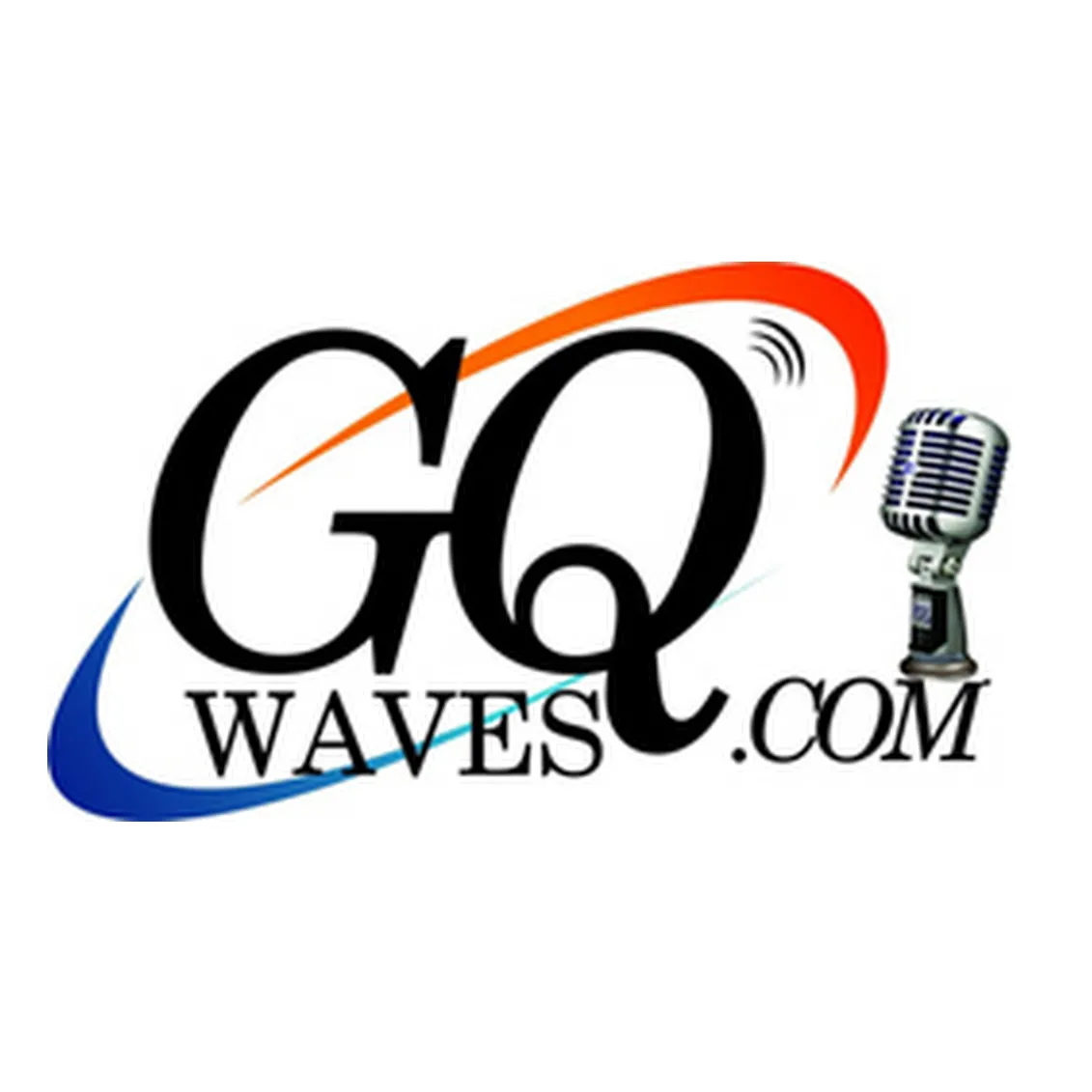 Live streaming GQ WAVES Radio