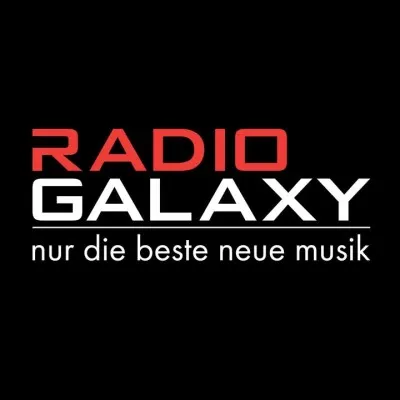 Live streaming Radio Galaxy
