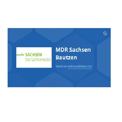 Live streaming MDR Sachsen Bautzen