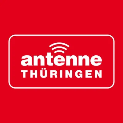 Live streaming Antenne Thuringen Charts