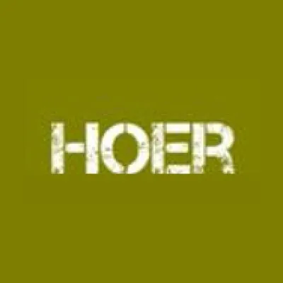 Hoer
