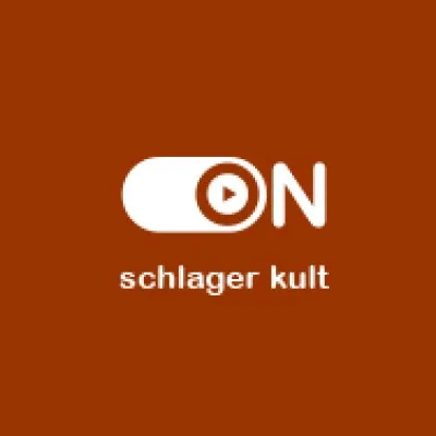 Live streaming ON Schlager Kult