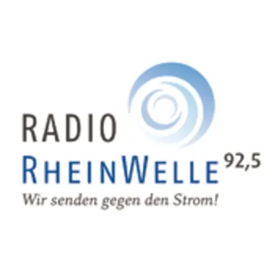 Live streaming Radio Rheinwelle