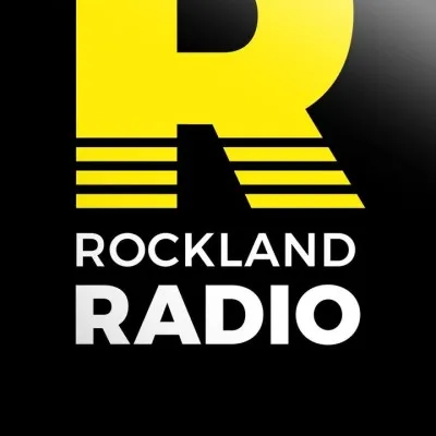 Live streaming Rockland Radio