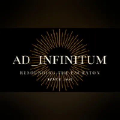 Live streaming Ad_Infinitum