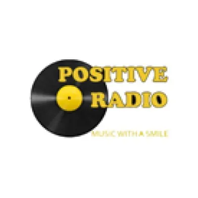 Live streaming Positive Radio