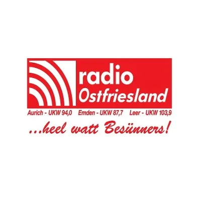 Live streaming Radio Ostfriesland