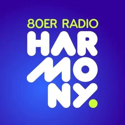 Live streaming Harmony 80er Kultnight
