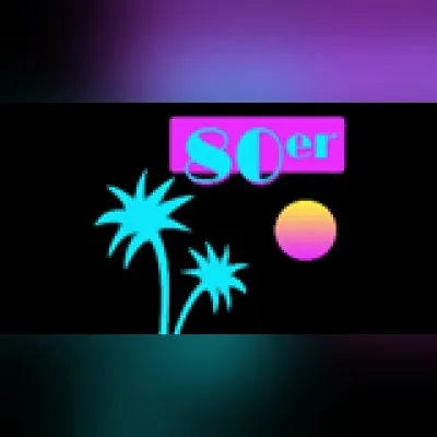 Live streaming 80er