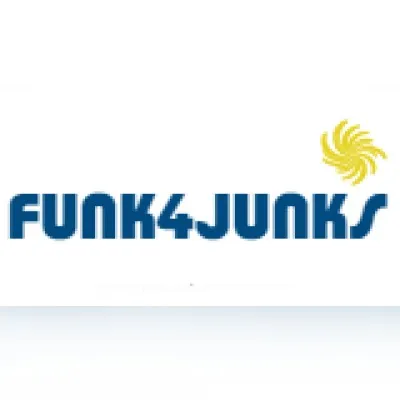 Live streaming Funk4Junks