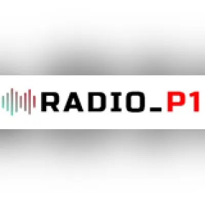 Live streaming Radio P1