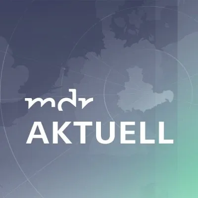 Live streaming MDR Aktuell