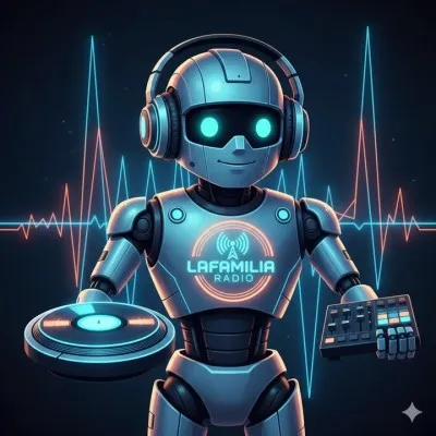 Live streaming LaFamilia-Radio Schlager