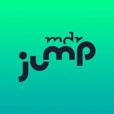 Live streaming MDR JUMP Rock