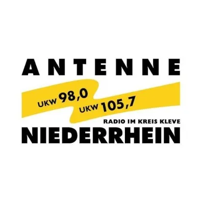 Antenne Niederrhein 2000er