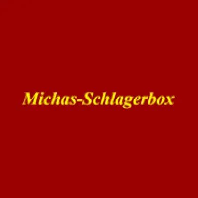 Live streaming Michas Schlagerbox