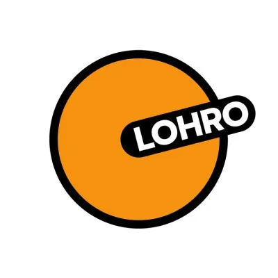 Live streaming Lohro FM