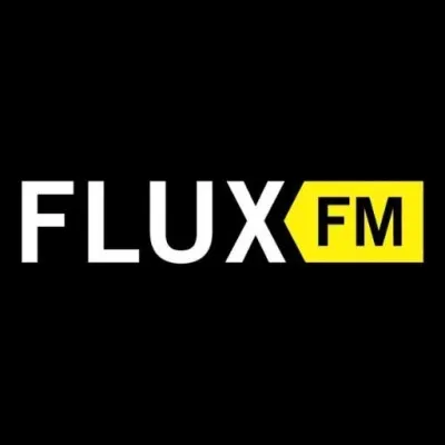 Live streaming FluxFM ChillHop