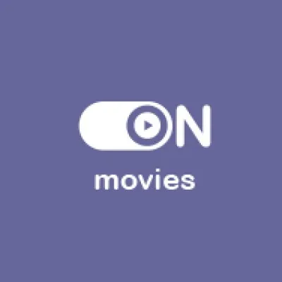 Live streaming ON Movies