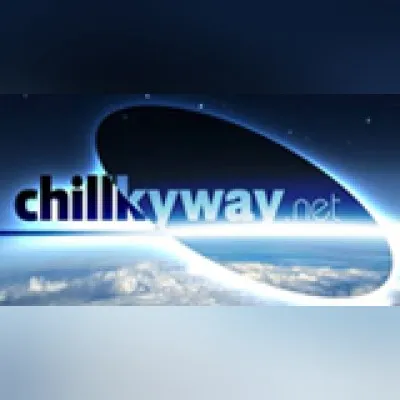 Live streaming Chillkyway.net