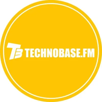 Live streaming TechnoBase.FM