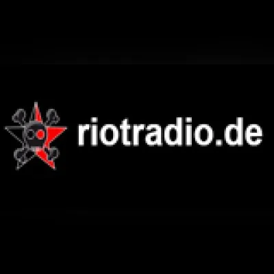 Live streaming Riotradio