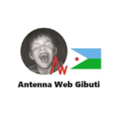 Antenna Web Gibuti