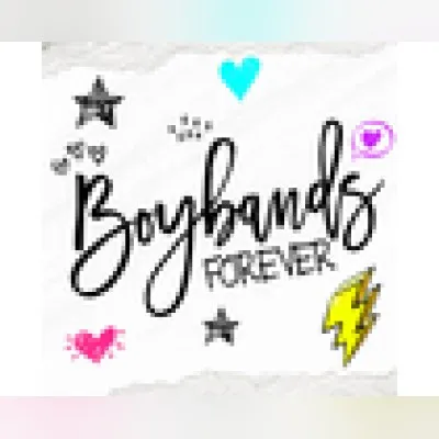 Live streaming Boybands Forever