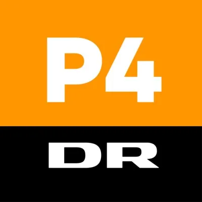 Live streaming DR P4 Sjælland