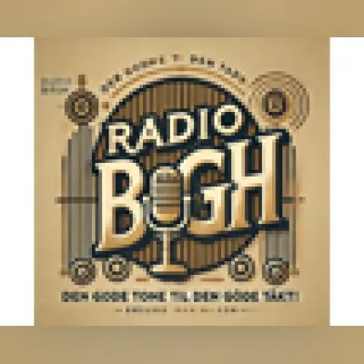 Radio Bøgh