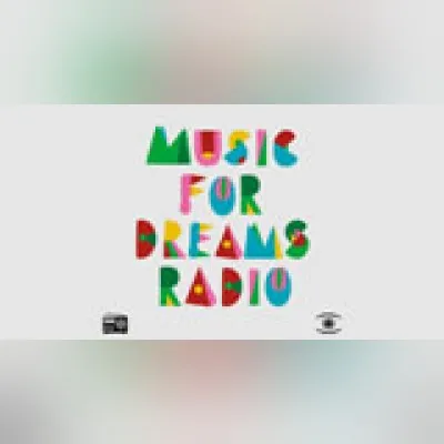 Music for Dreams Radio