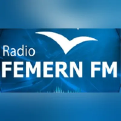 Live streaming Femern FM