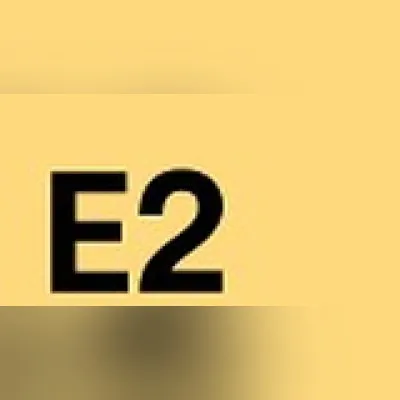 E2 Radio DK