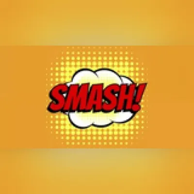 Live streaming Smash Musik Radio