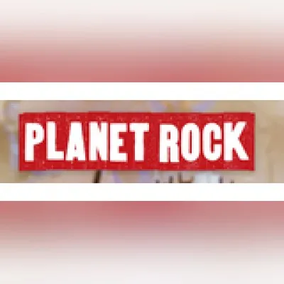 Planet Rock DK