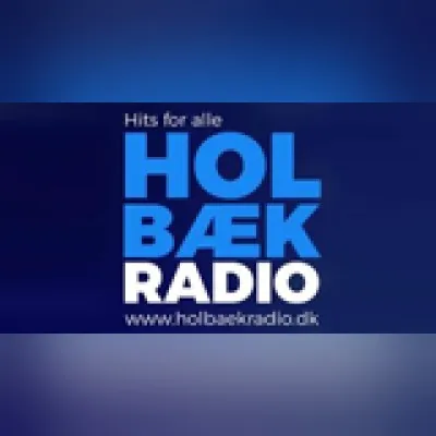 Live streaming Holbæk Radio