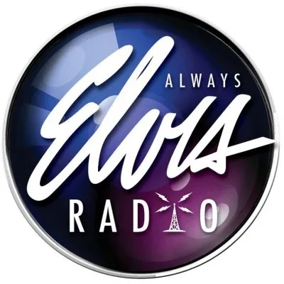 Radio Alfa - Always Elvis