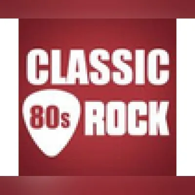 Live streaming Classic 80s Rock