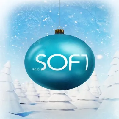 Live streaming Radio Soft Modern