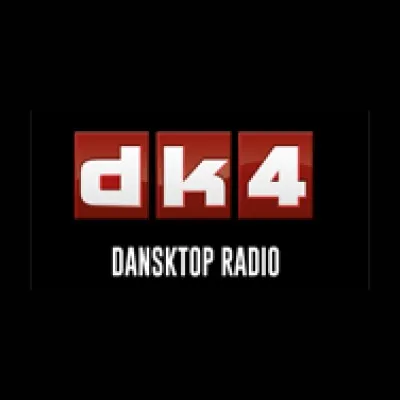 Radio DK4 Dansktop